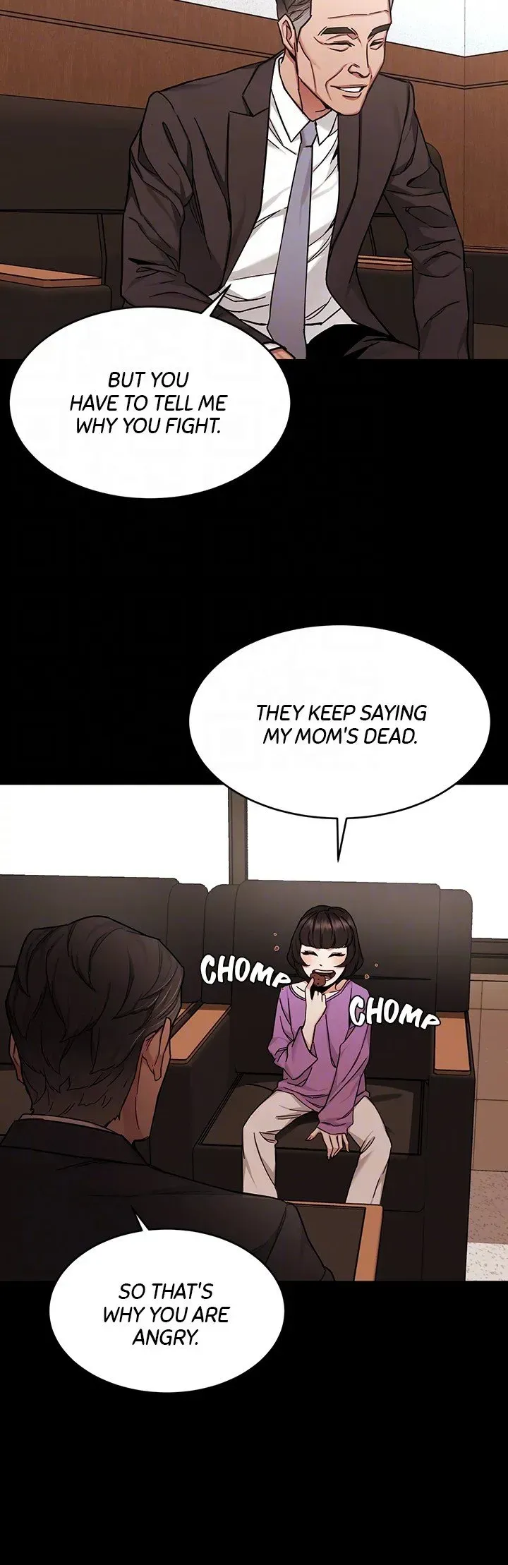 One Kill Chapter 47 page 20 - 