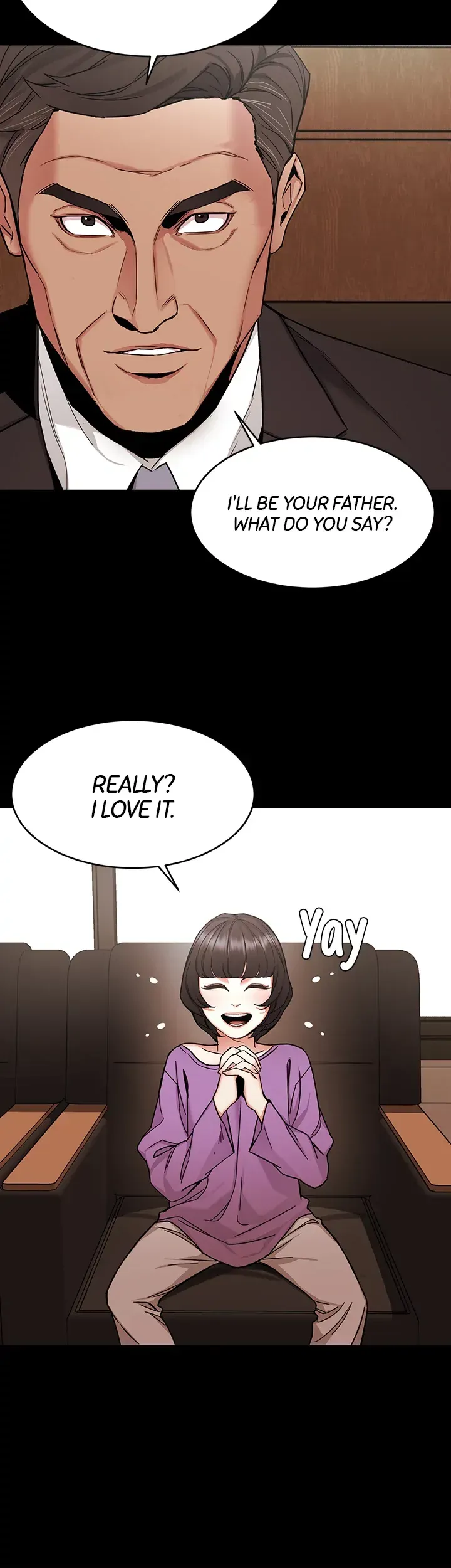 One Kill Chapter 47 page 25 - 