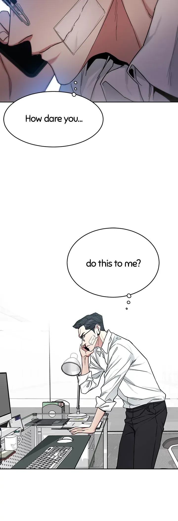 One Kill Chapter 47 page 29 - 