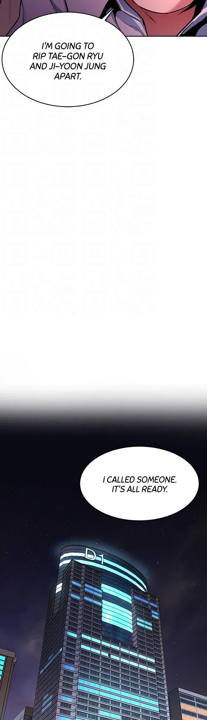 One Kill Chapter 47 page 31 - 
