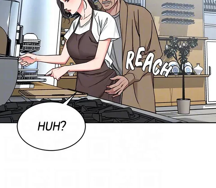 One Kill Chapter 47 page 35 - 