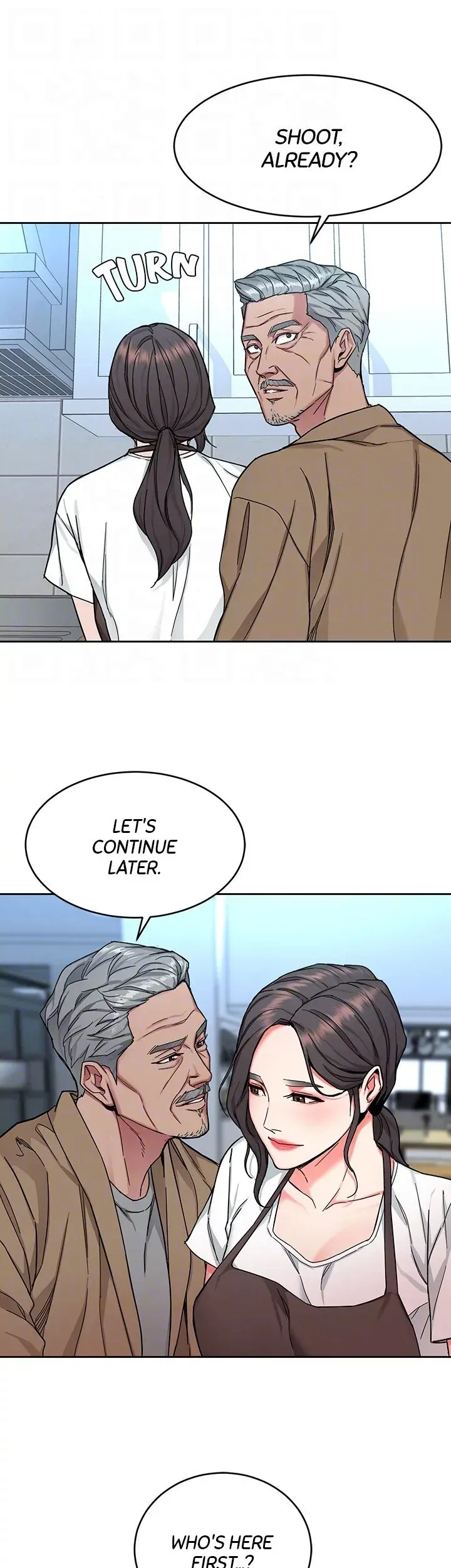 One Kill Chapter 47 page 39 - 