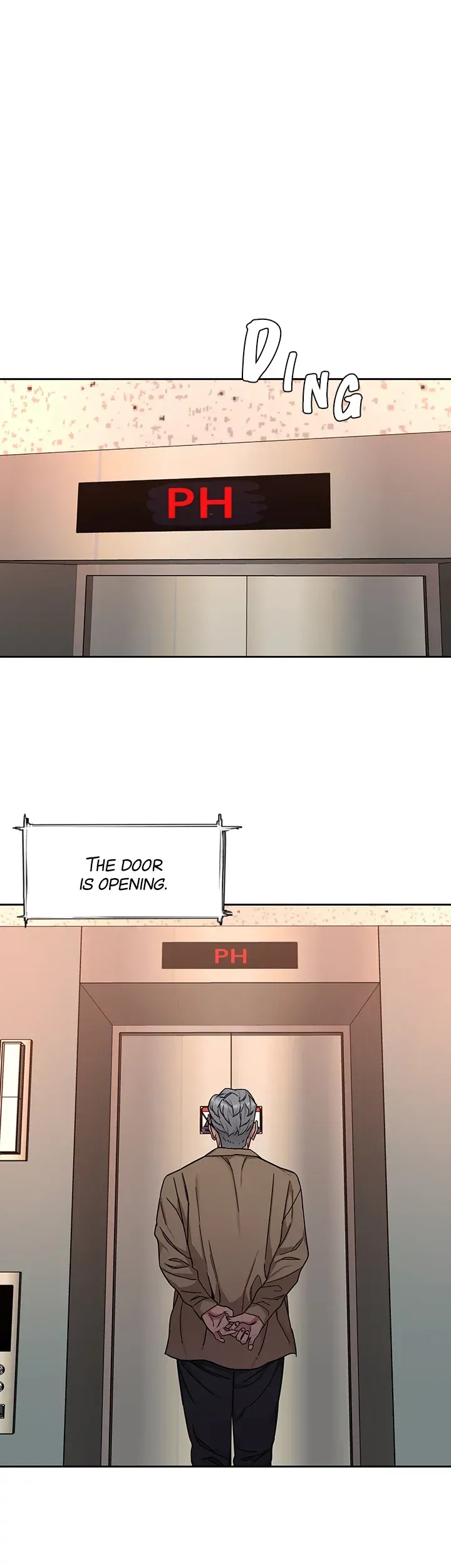 One Kill Chapter 47 page 42 - 