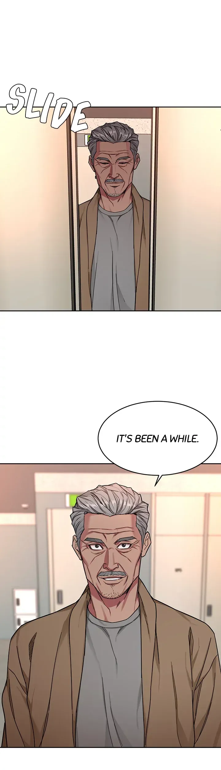 One Kill Chapter 47 page 43 - 