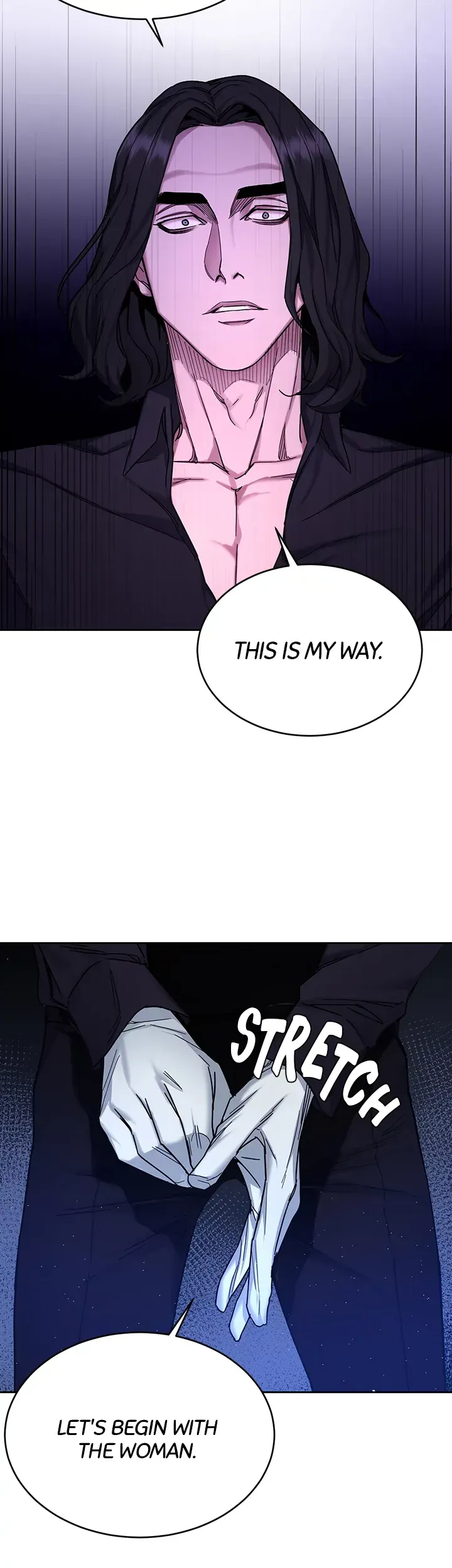 One Kill Chapter 47 page 9 - 