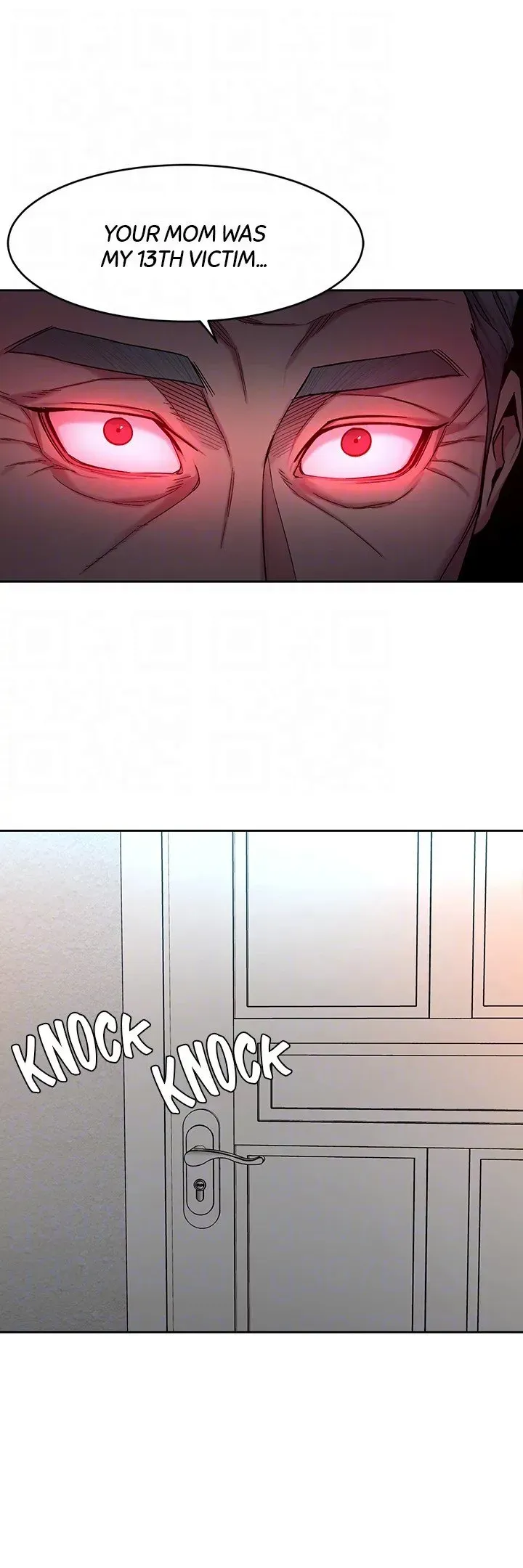 One Kill Chapter 48 page 19 - 