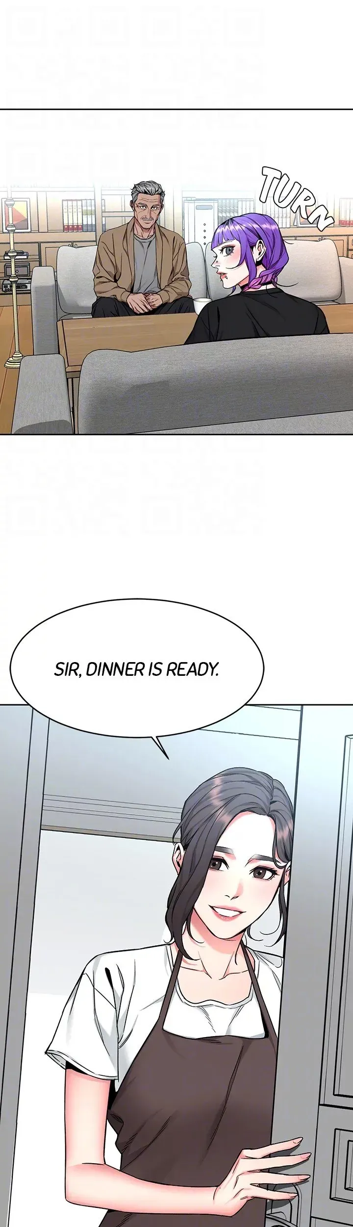 One Kill Chapter 48 page 20 - 