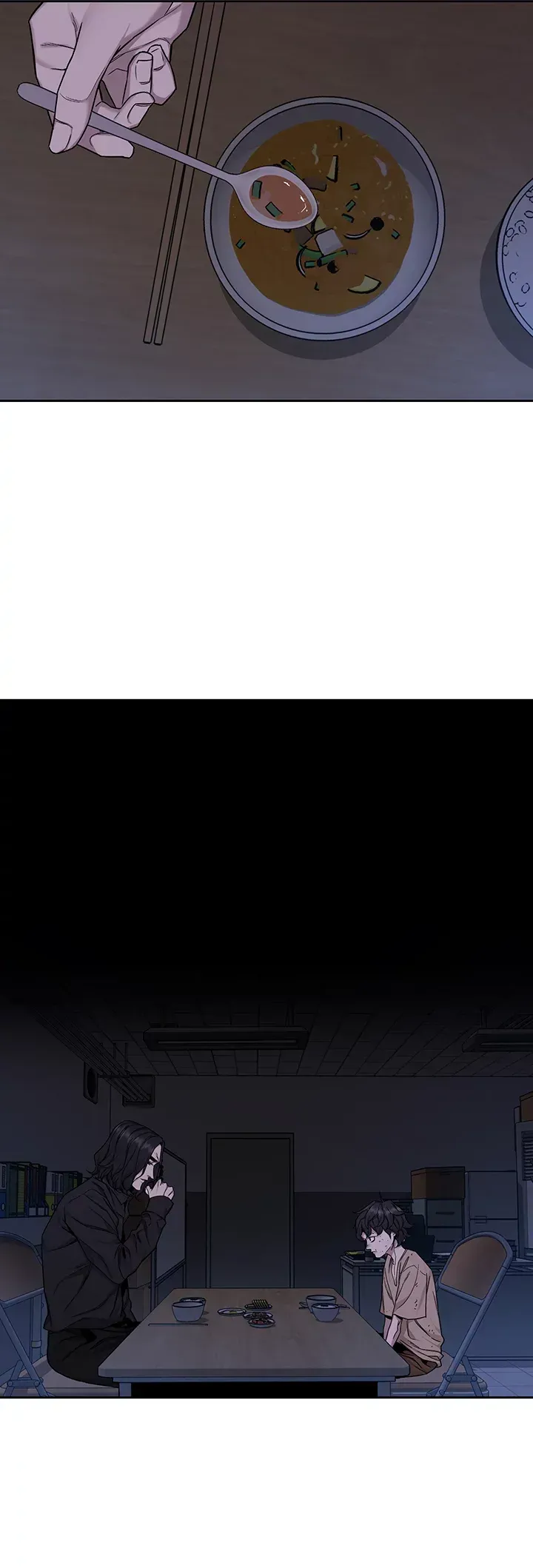 One Kill Chapter 48 page 23 - 