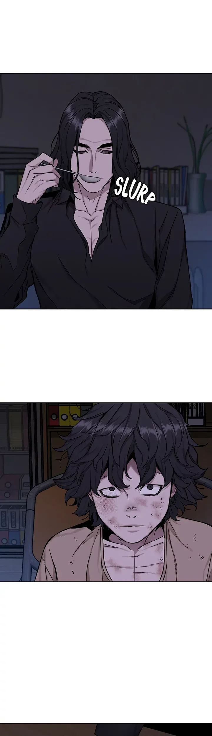 One Kill Chapter 48 page 24 - 