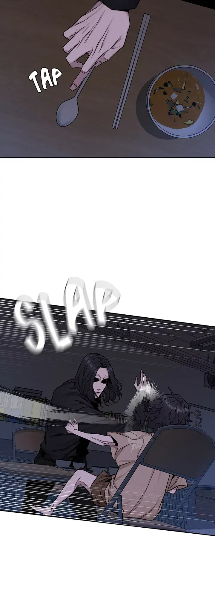 One Kill Chapter 48 page 25 - 