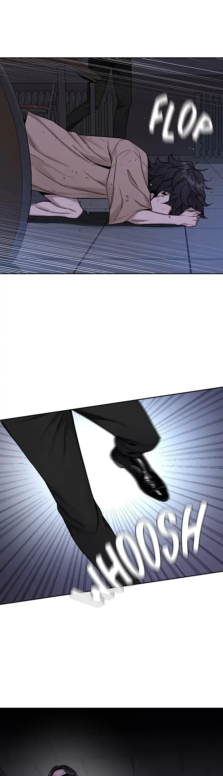 One Kill Chapter 48 page 26 - 
