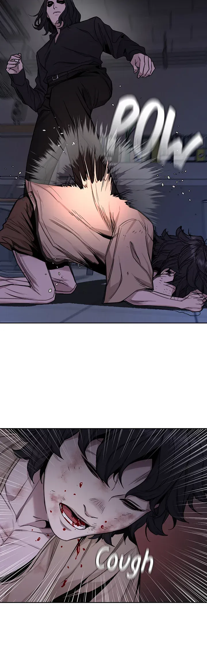 One Kill Chapter 48 page 27 - 