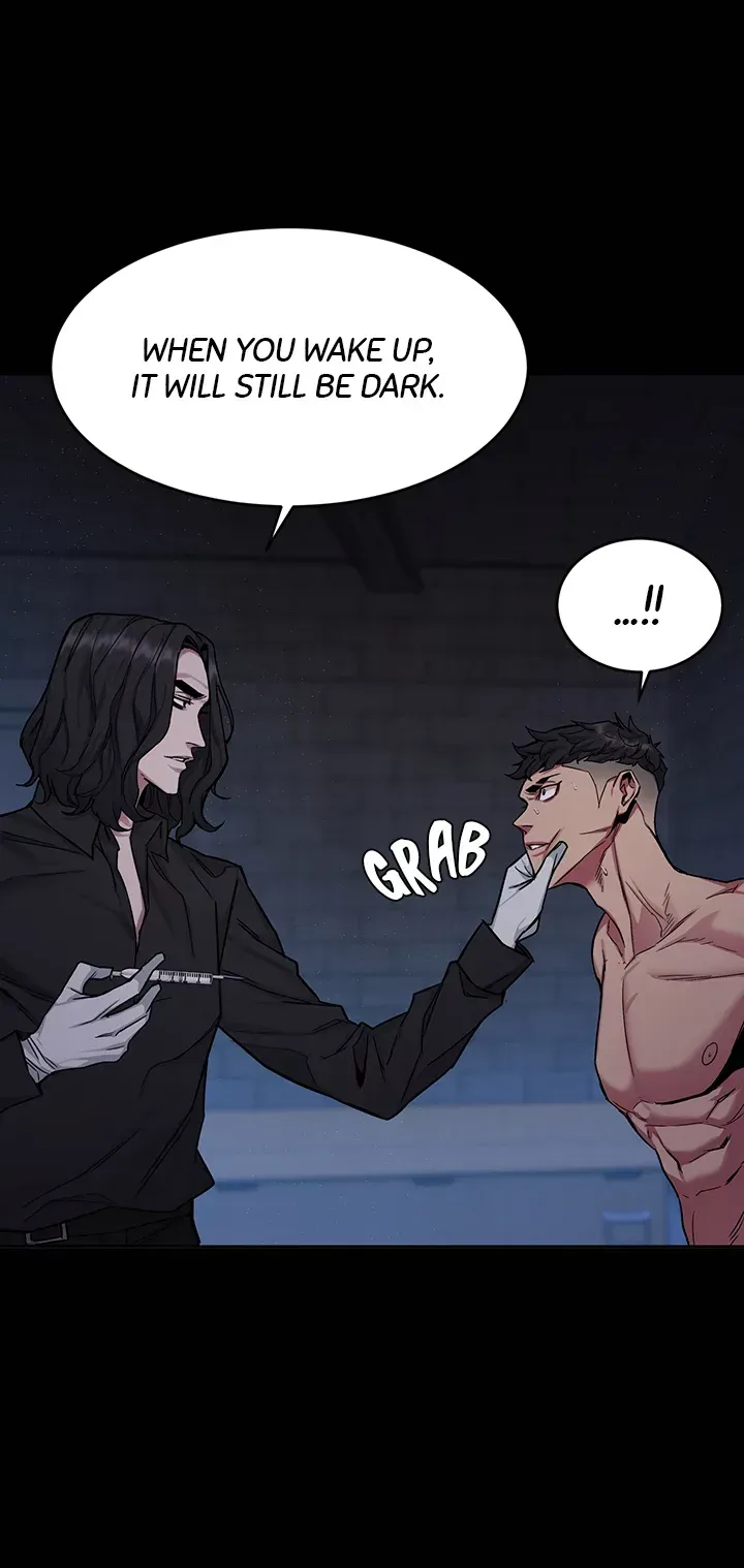 One Kill Chapter 48 page 4 - 