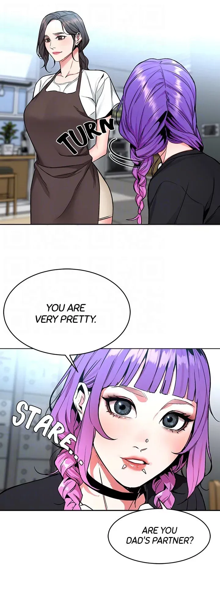 One Kill Chapter 48 page 33 - 