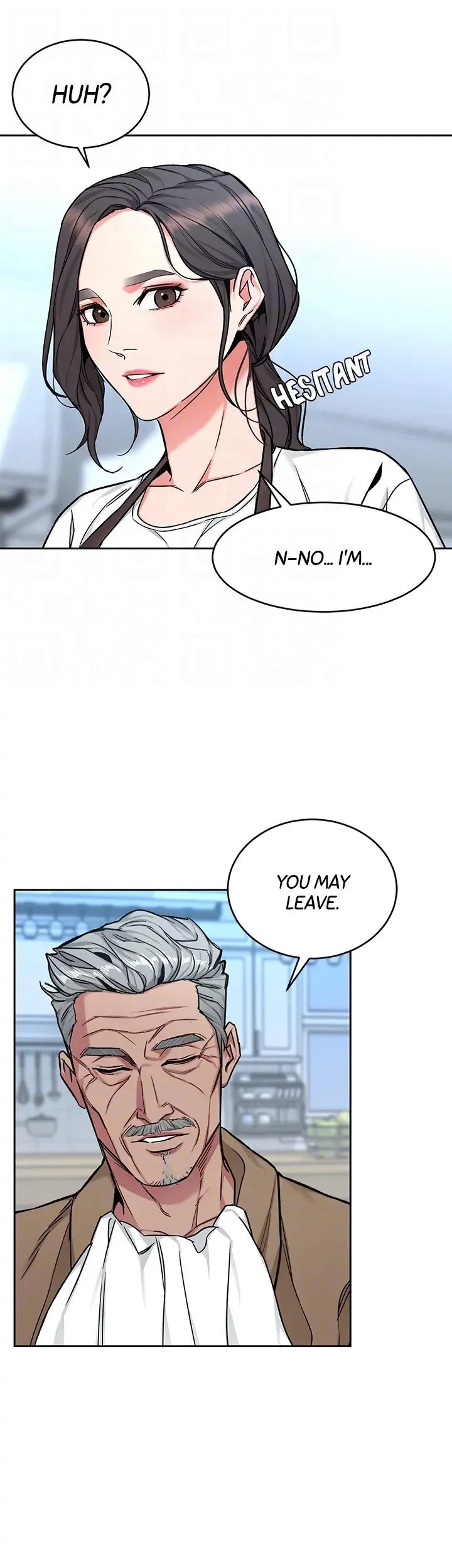 One Kill Chapter 48 page 34 - 