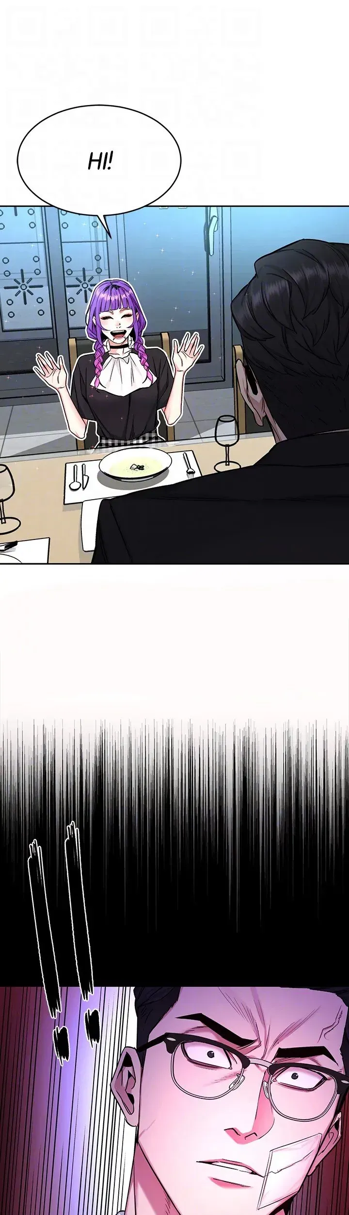 One Kill Chapter 48 page 39 - 