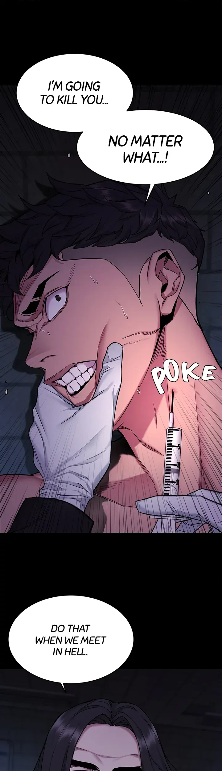 One Kill Chapter 48 page 5 - 