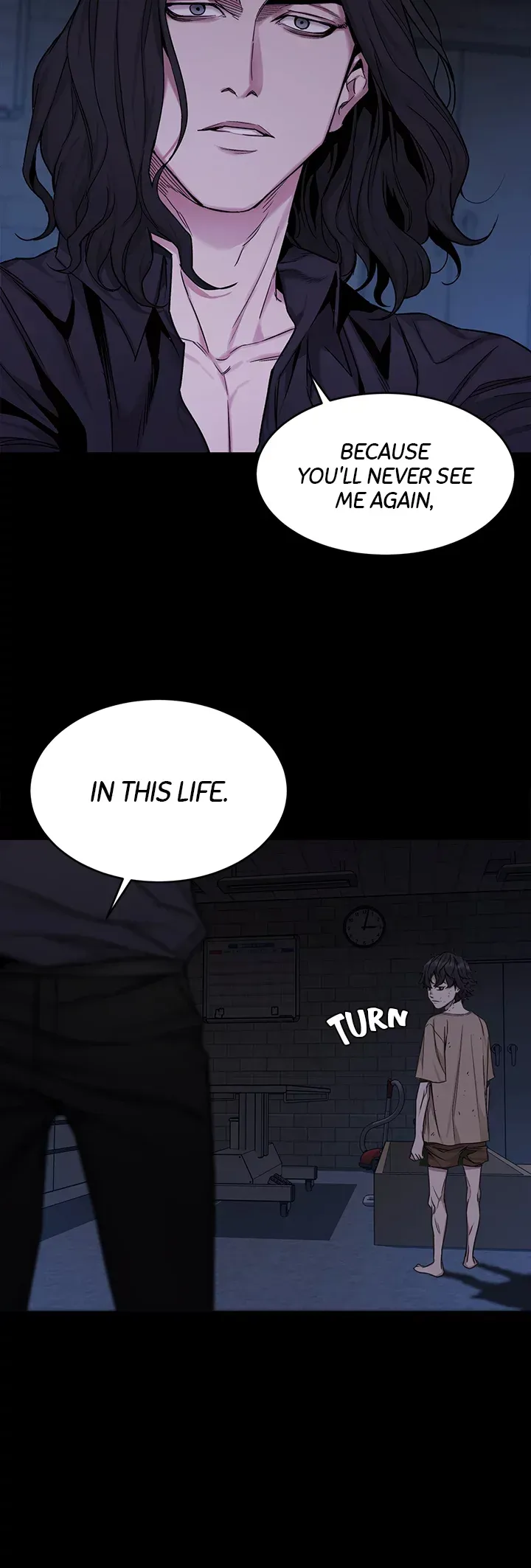 One Kill Chapter 48 page 6 - 