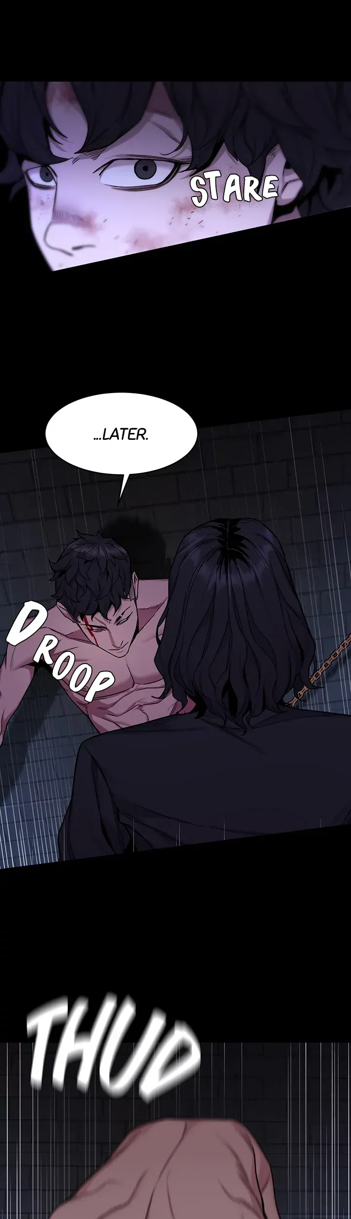 One Kill Chapter 48 page 7 - 