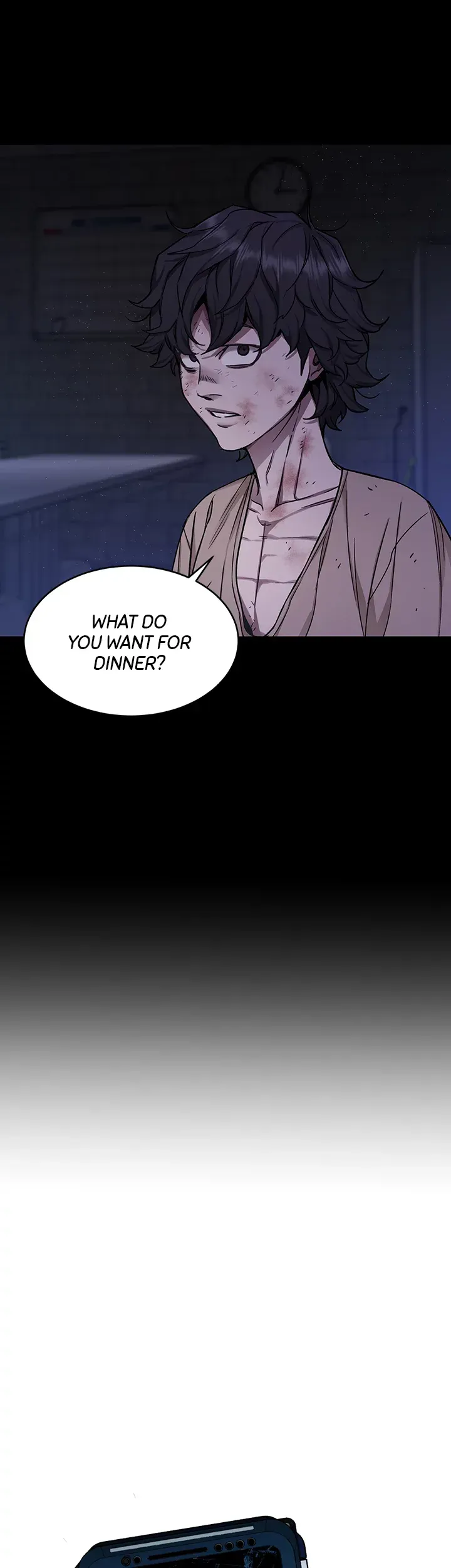 One Kill Chapter 48 page 9 - 