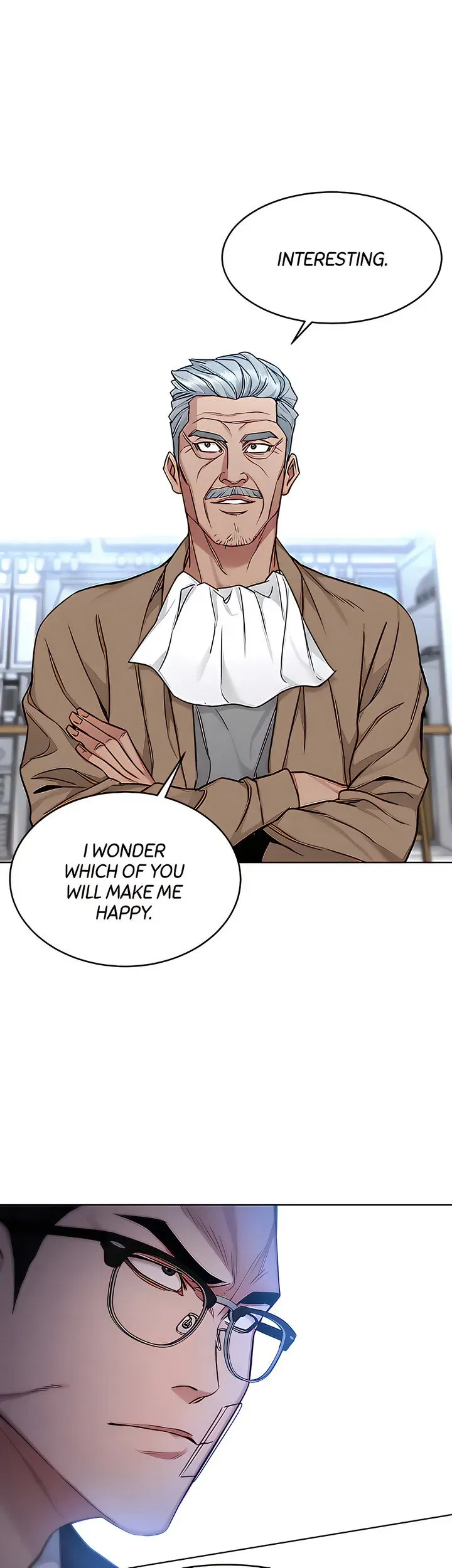 One Kill Chapter 49 page 18 - 