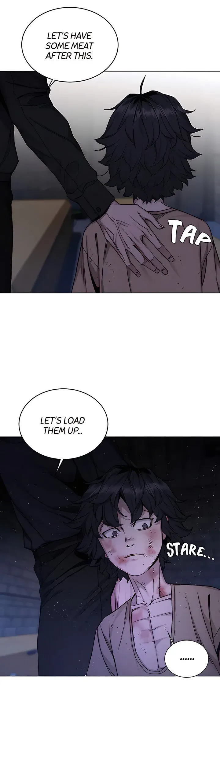 One Kill Chapter 49 page 22 - 