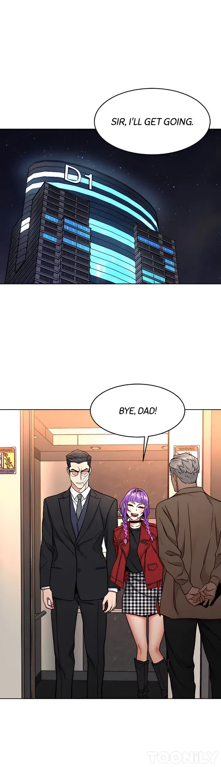 One Kill Chapter 49 page 24 - 