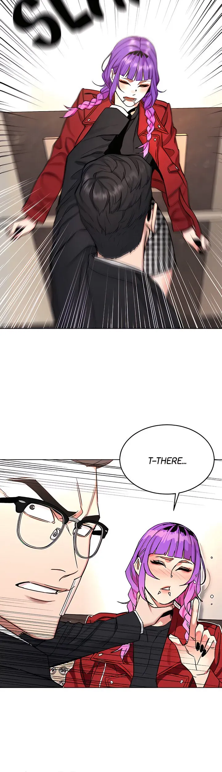 One Kill Chapter 49 page 27 - 