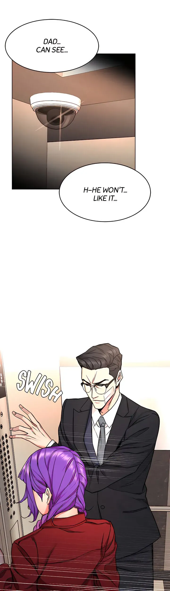 One Kill Chapter 49 page 28 - 