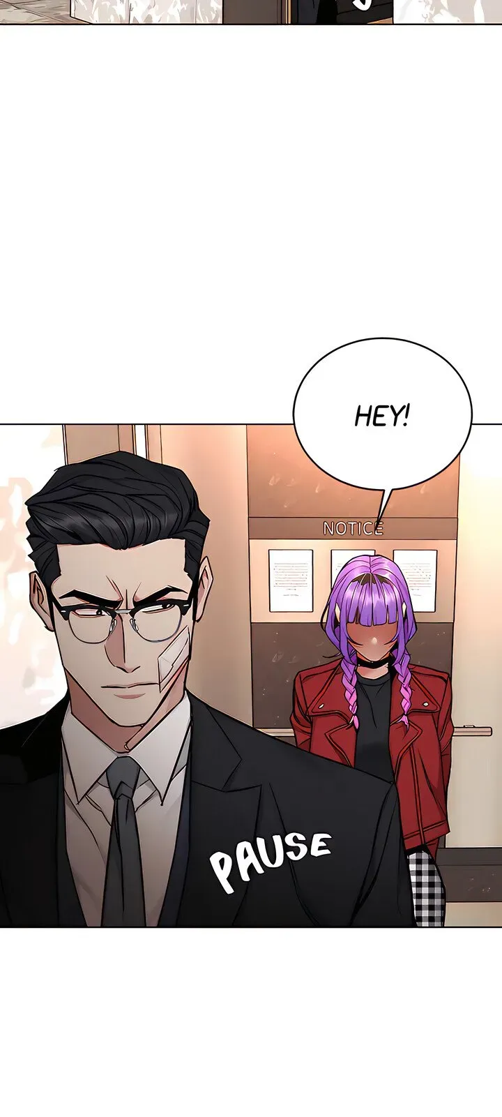 One Kill Chapter 49 page 33 - 