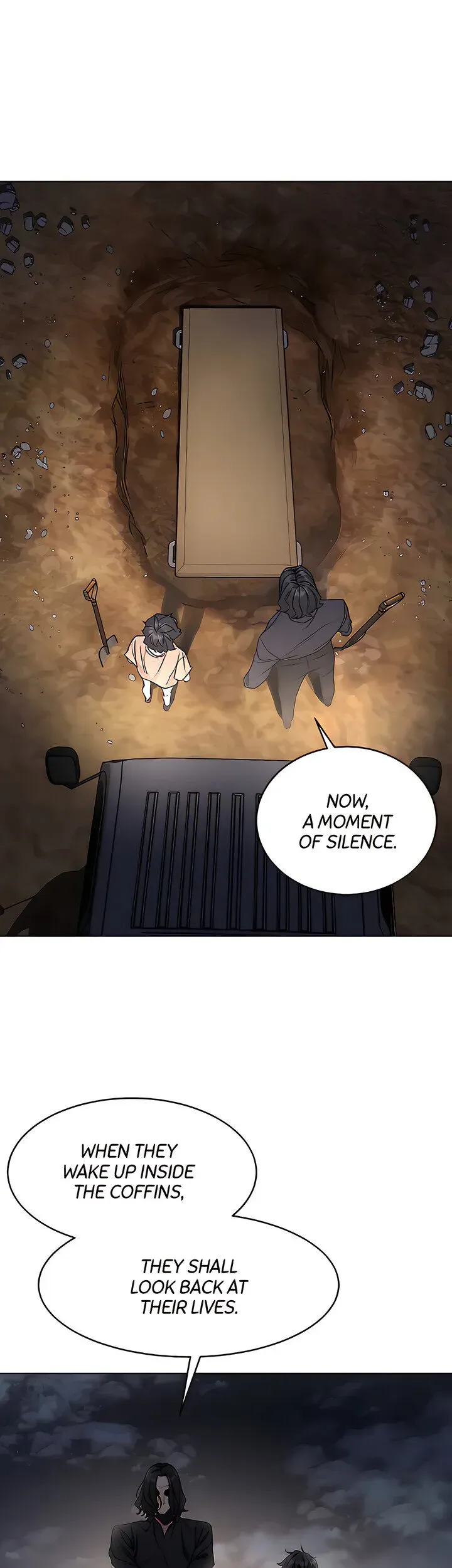 One Kill Chapter 49 page 36 - 