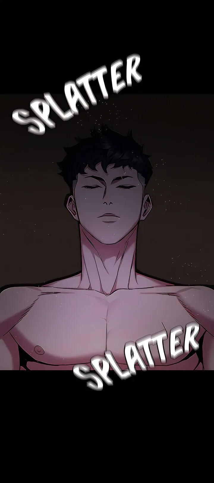 One Kill Chapter 49 page 41 - 
