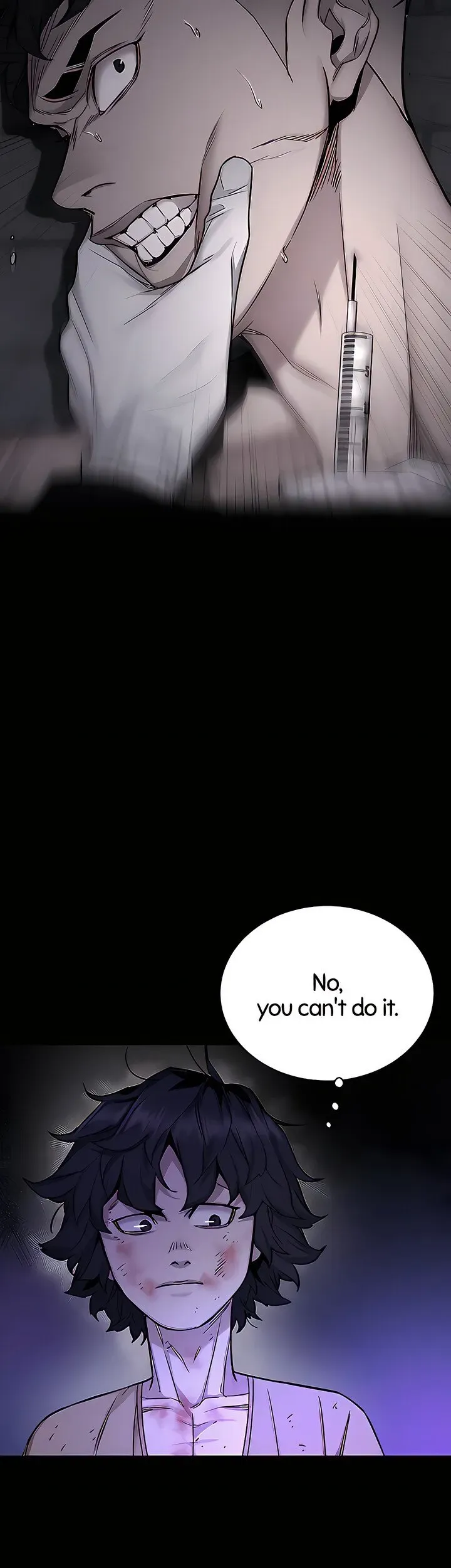 One Kill Chapter 49 page 6 - 