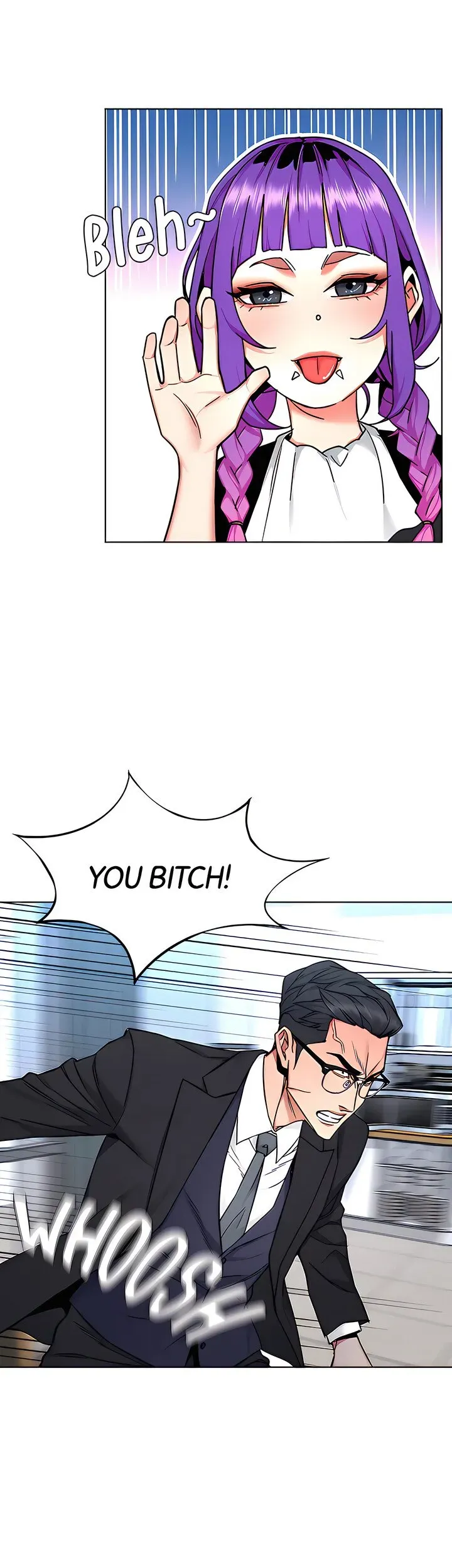 One Kill Chapter 49 page 9 - 