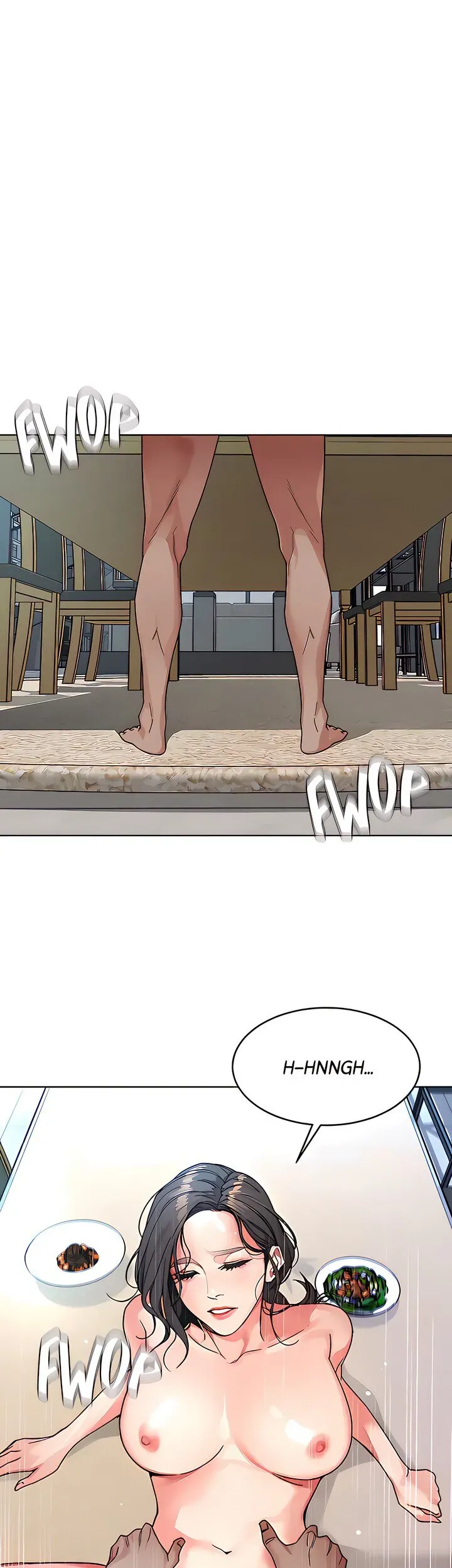 One Kill Chapter 50 page 1 - 