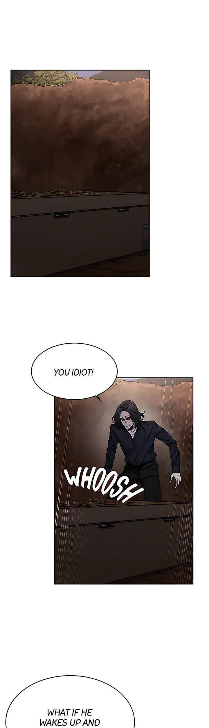 One Kill Chapter 50 page 13 - 