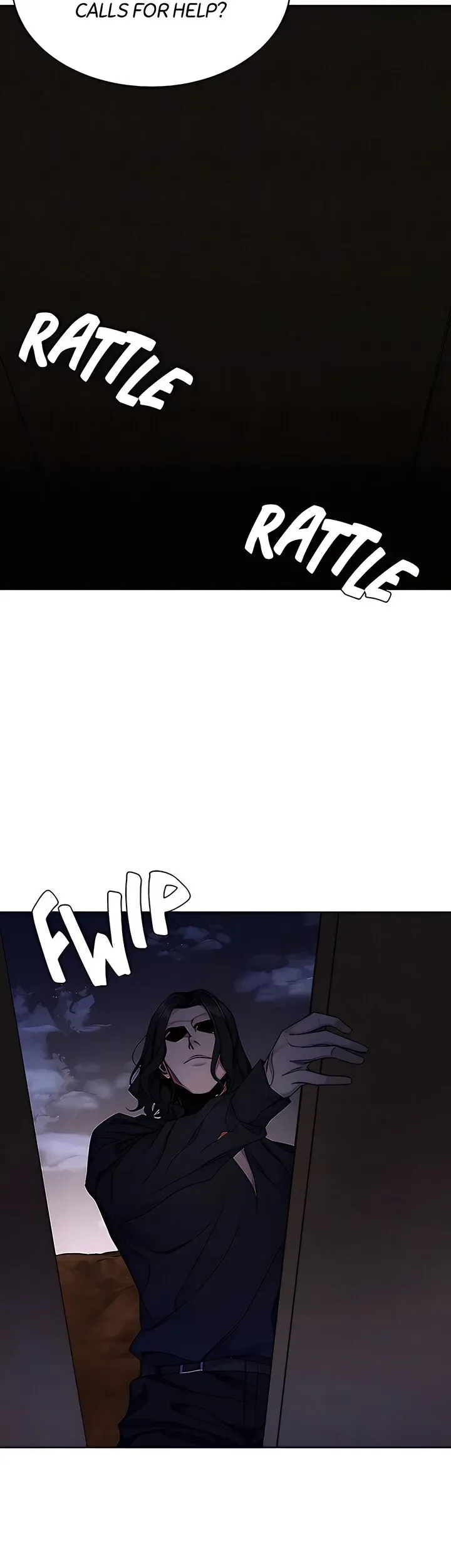 One Kill Chapter 50 page 14 - 