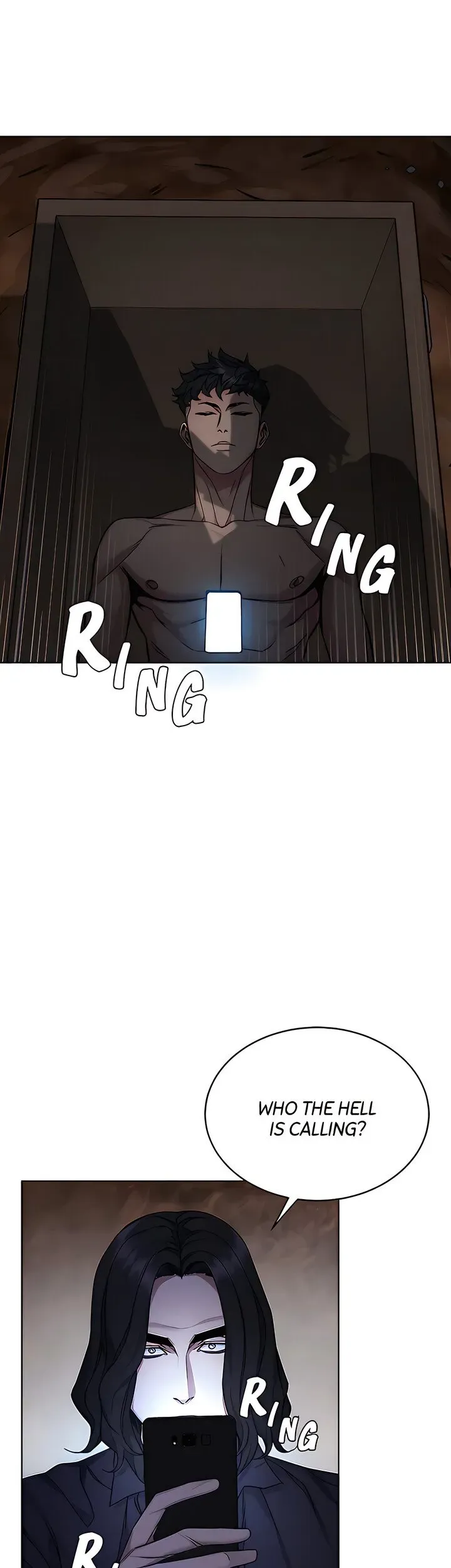 One Kill Chapter 50 page 15 - 