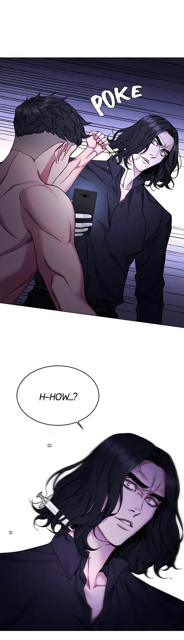 One Kill Chapter 50 page 20 - 