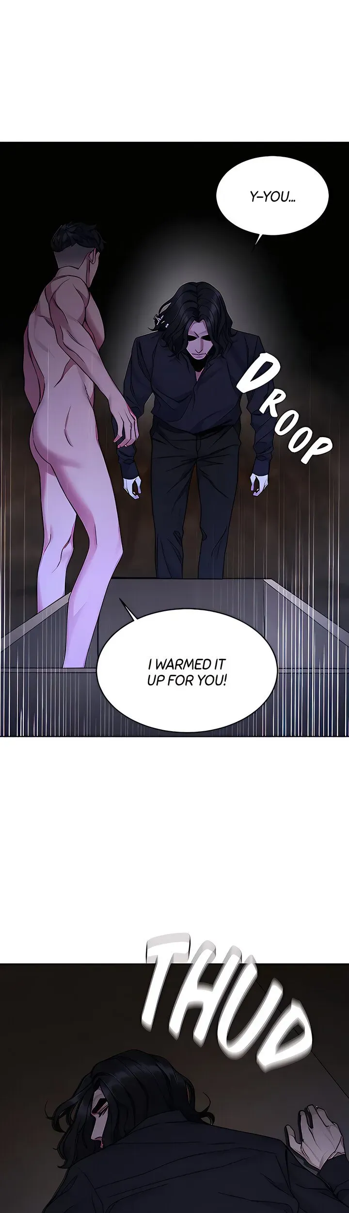 One Kill Chapter 50 page 22 - 