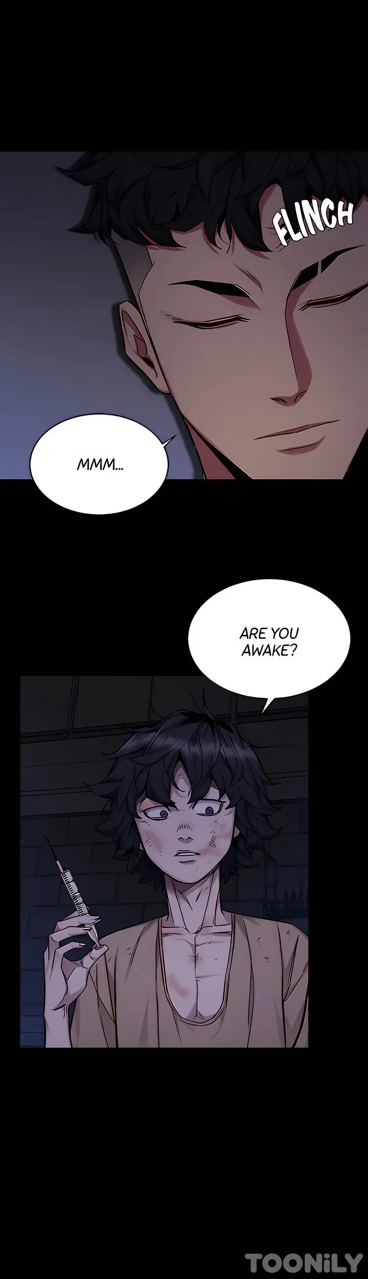 One Kill Chapter 50 page 24 - 