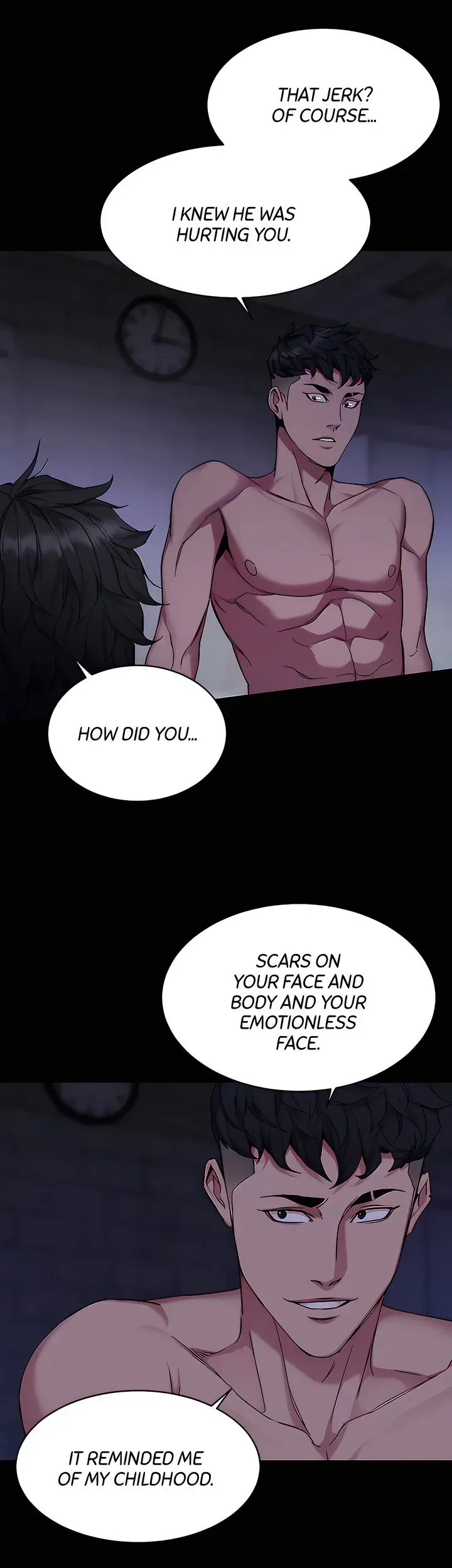 One Kill Chapter 50 page 26 - 