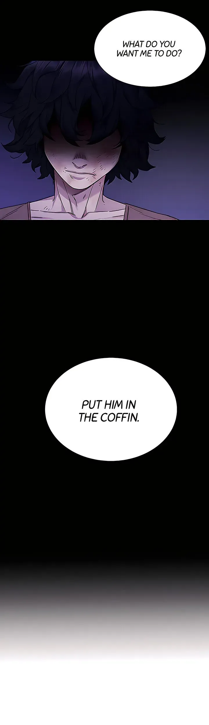 One Kill Chapter 50 page 27 - 