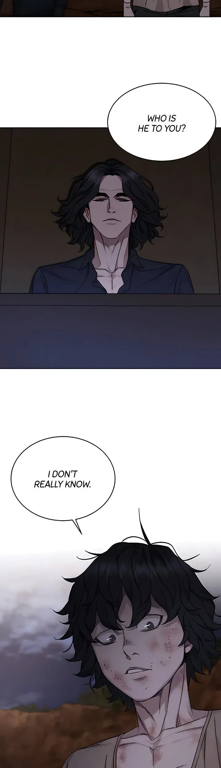 One Kill Chapter 50 page 29 - 