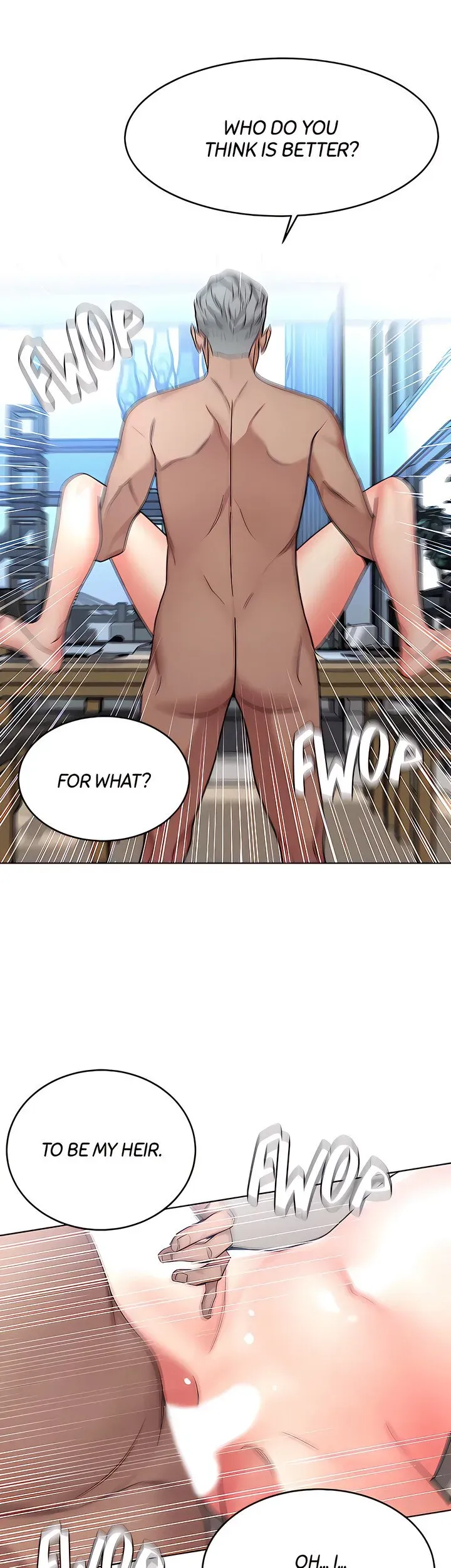 One Kill Chapter 50 page 4 - 