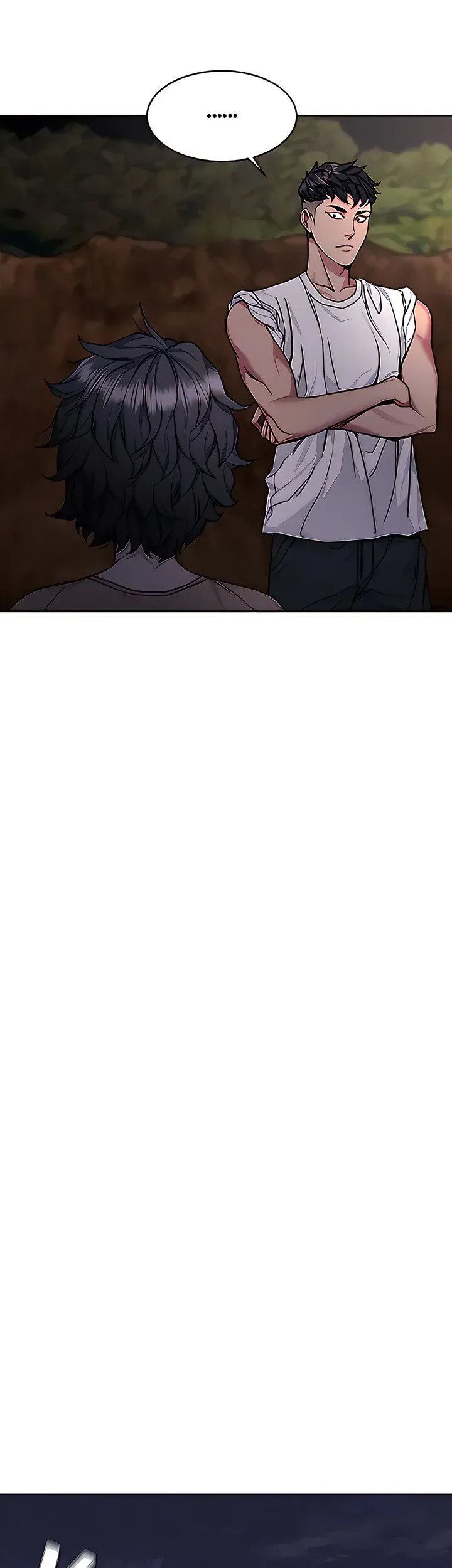 One Kill Chapter 50 page 31 - 