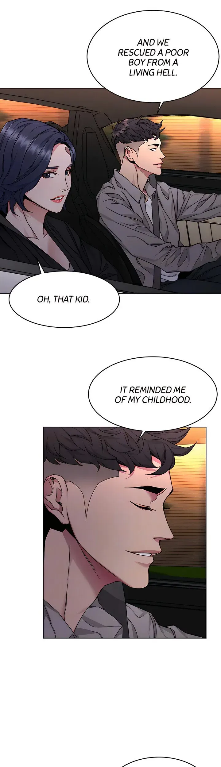 One Kill Chapter 50 page 37 - 