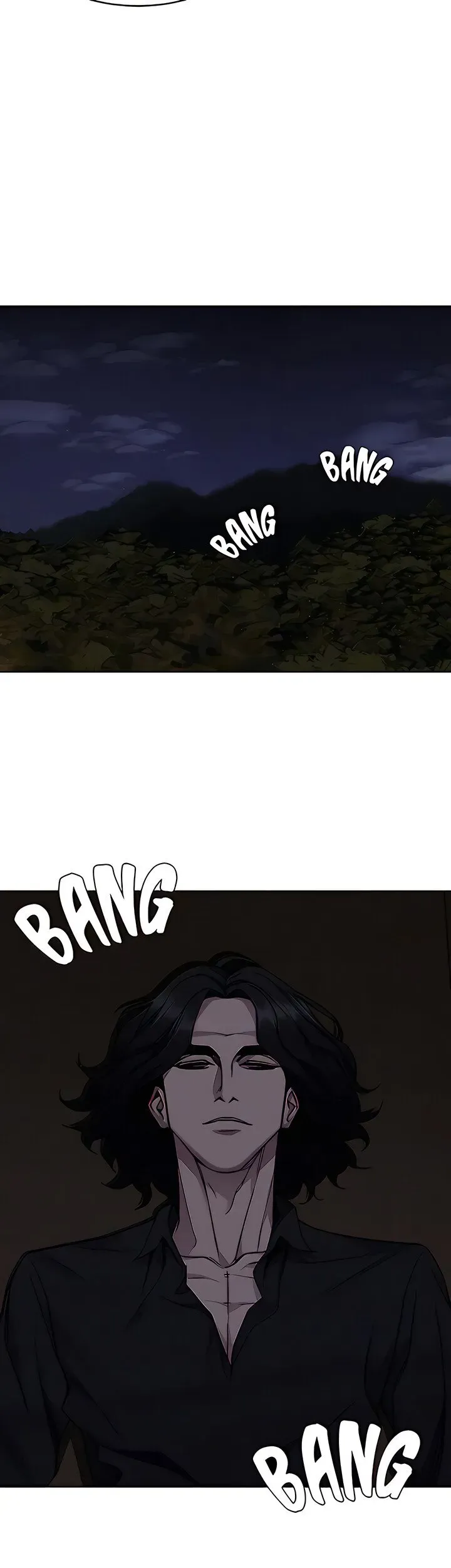 One Kill Chapter 50 page 40 - 