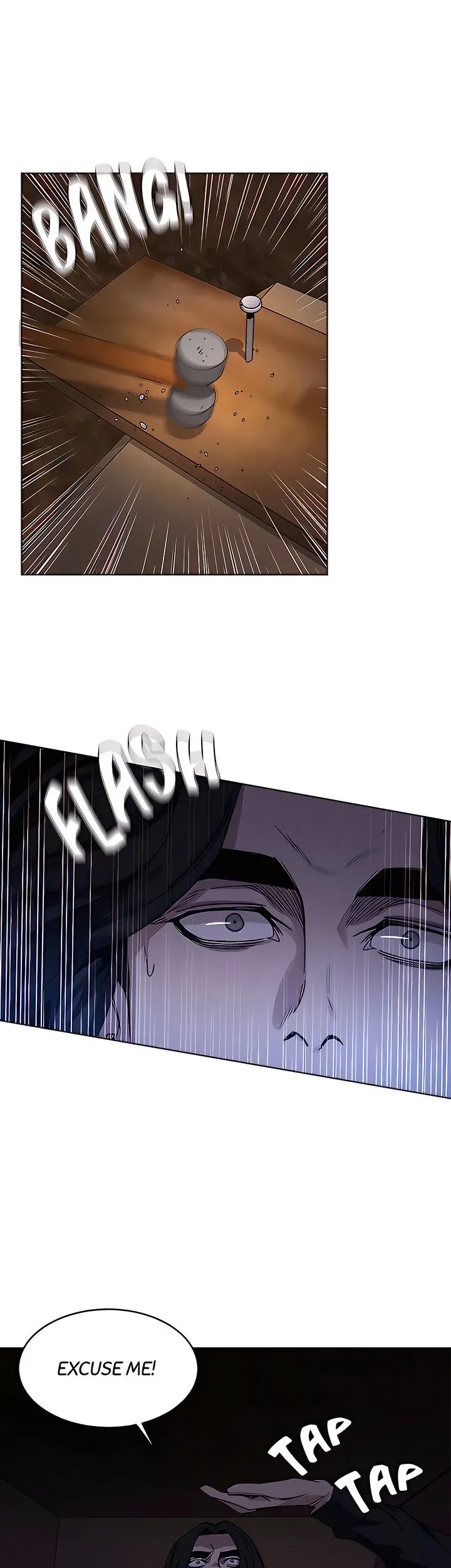 One Kill Chapter 50 page 42 - 