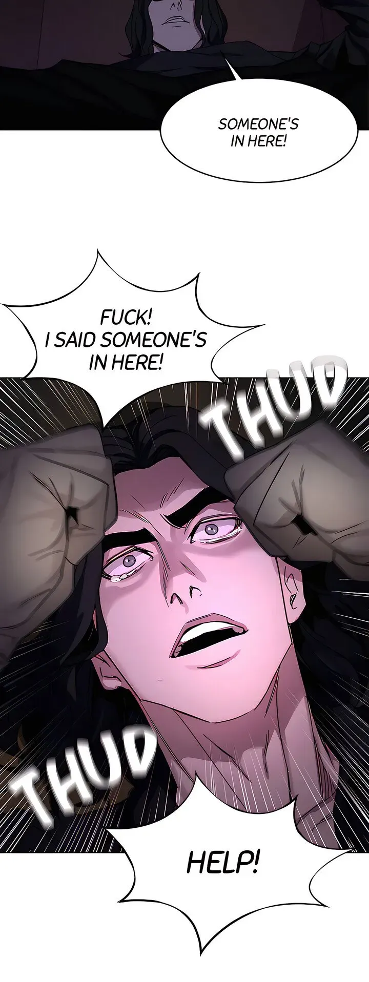 One Kill Chapter 50 page 43 - 